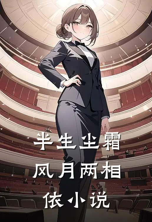 半生尘霜，风月两相依小说