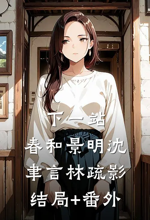 下一站，春和景明沈聿言林疏影结局+番外
