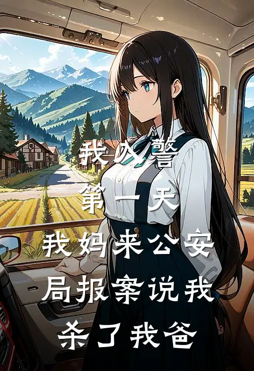 我入警第一天，我妈来公安局报案说我杀了我爸