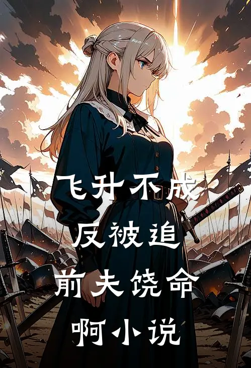 飞升不成反被追，前夫饶命啊小说