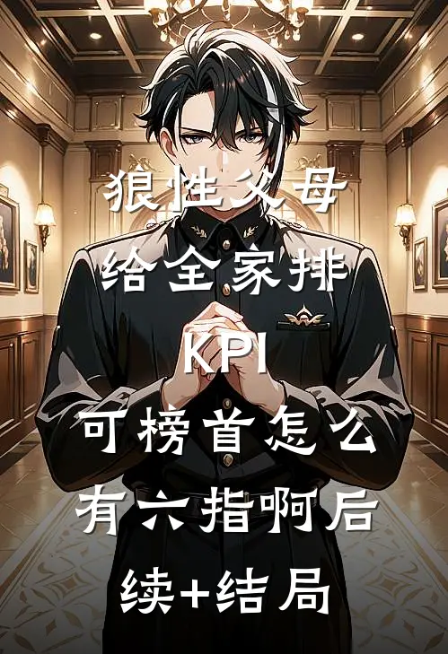 狼性父母给全家排KPI，可榜首怎么有六指啊后续+结局