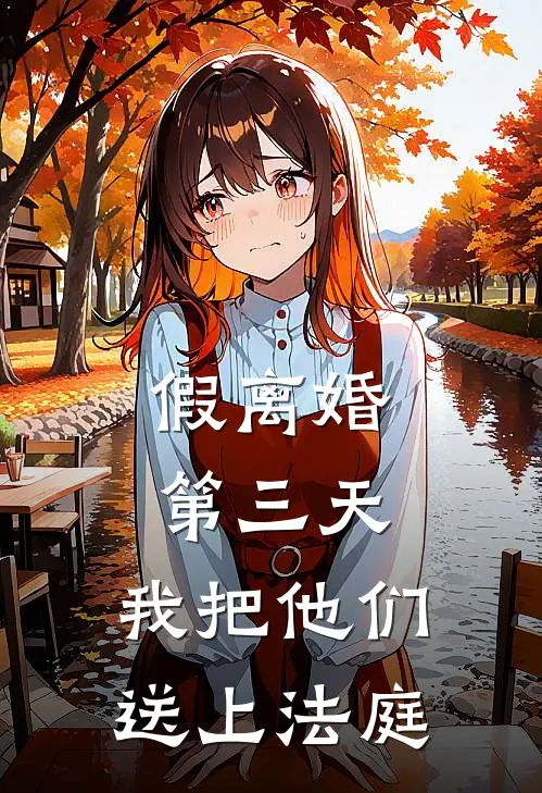 假离婚第三天，我把他们送上法庭