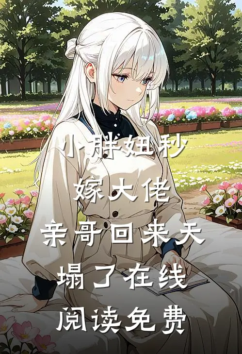 小胖妞秒嫁大佬，亲哥回来天塌了在线阅读免费
