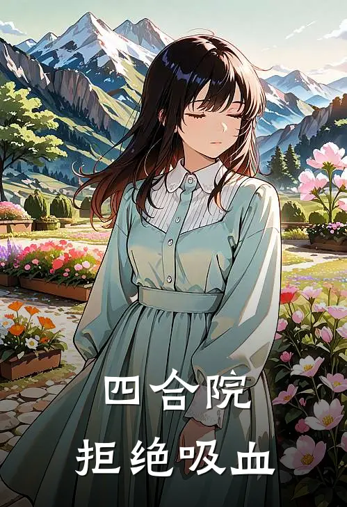 四合院，拒绝吸血