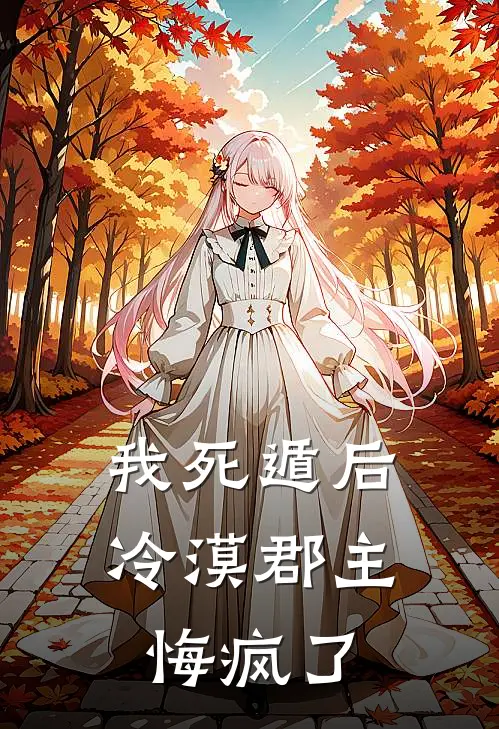 我死遁后，冷漠郡主悔疯了