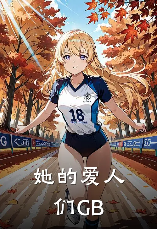 她的爱人们GB