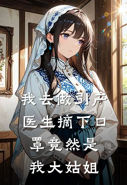 我去做引产医生摘下口罩竟然是我大姑姐