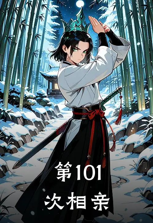 第101次相亲