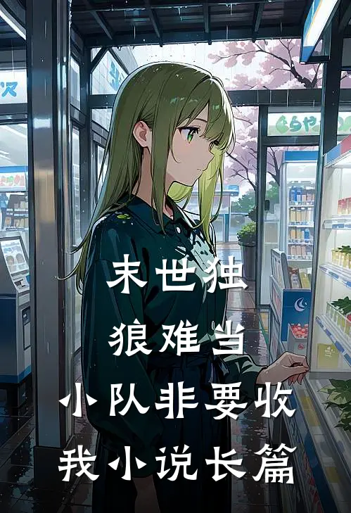 末世独狼难当，小队非要收我小说长篇