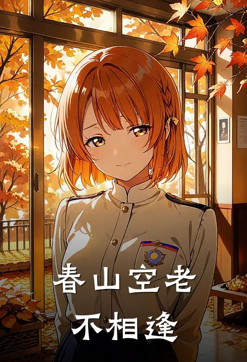 春山空老不相逢
