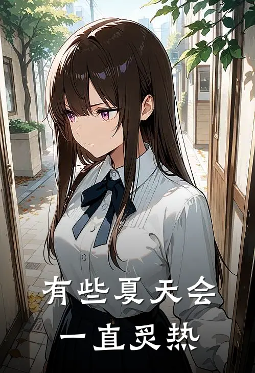 有些夏天会一直炙热