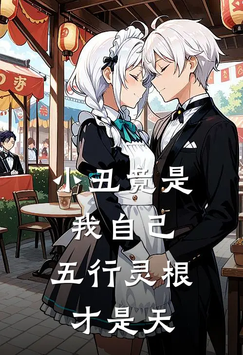 小丑竟是我自己：五行灵根才是天