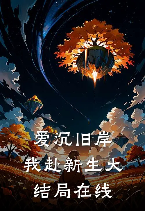 爱沉旧岸，我赴新生大结局在线