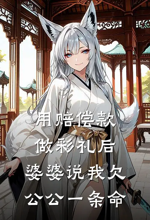 用赔偿款做彩礼后，婆婆说我欠公公一条命