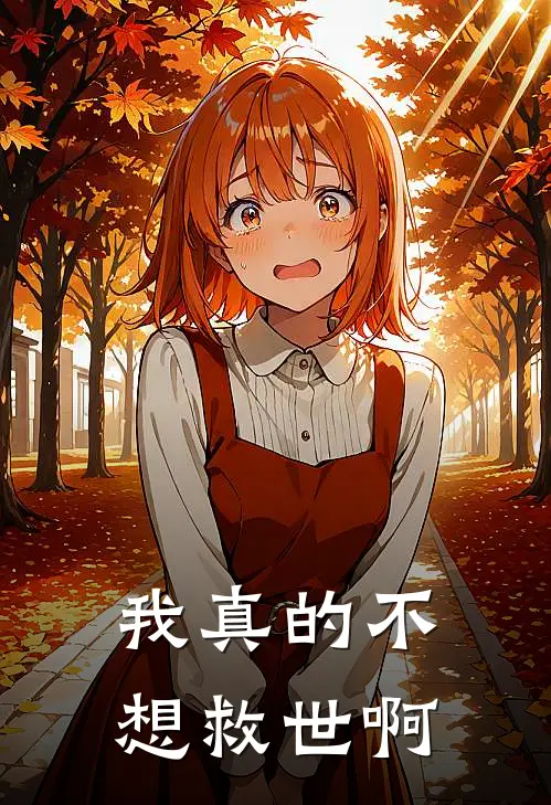 我真的不想救世啊