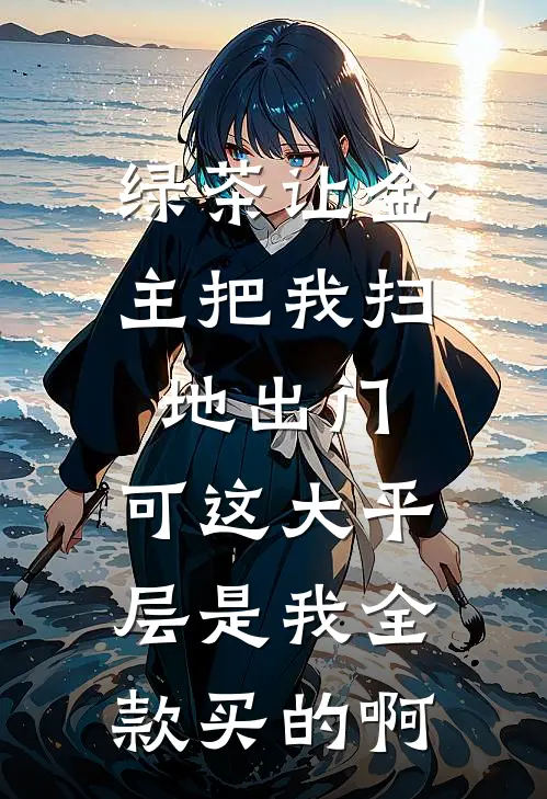 绿茶让金主把我扫地出门，可这大平层是我全款买的啊