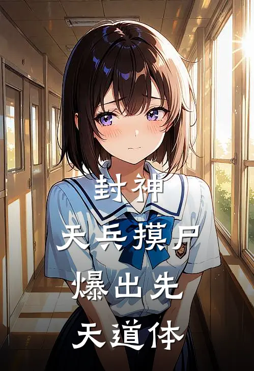 封神：天兵摸尸，爆出先天道体