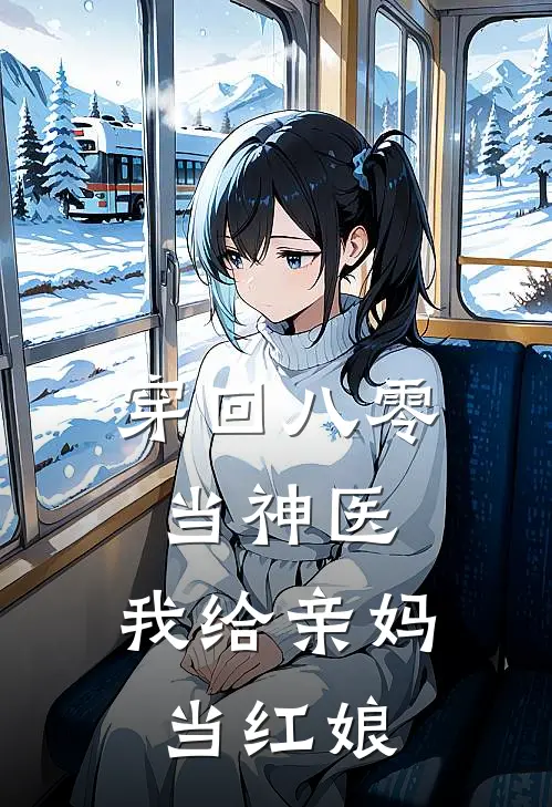 穿回八零当神医，我给亲妈当红娘