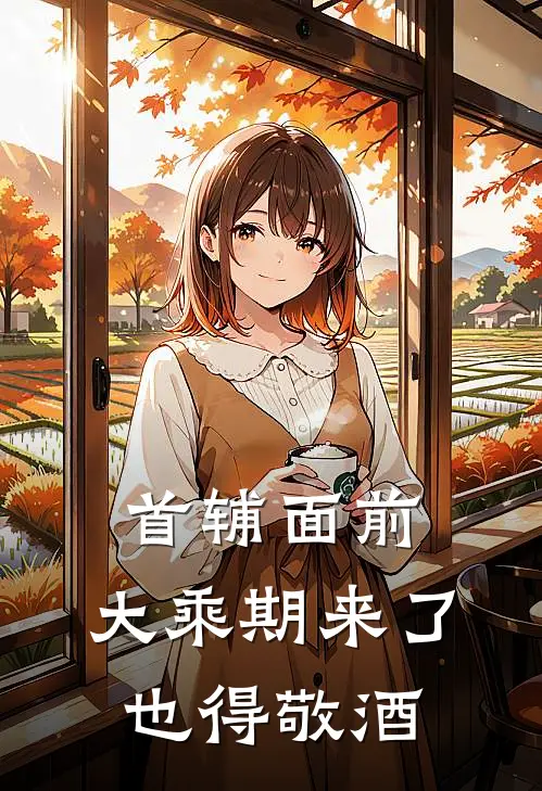 首辅面前，大乘期来了也得敬酒