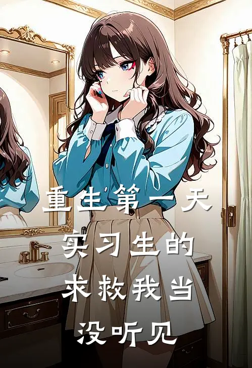 重生第一天，实习生的求救我当没听见