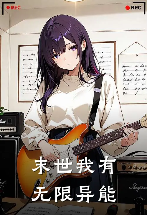 末世我有无限异能