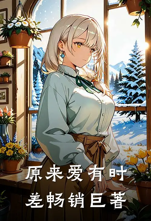 原来爱有时差畅销巨著