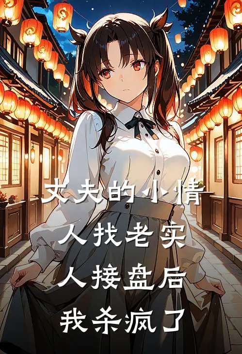 丈夫的小情人找老实人接盘后，我杀疯了