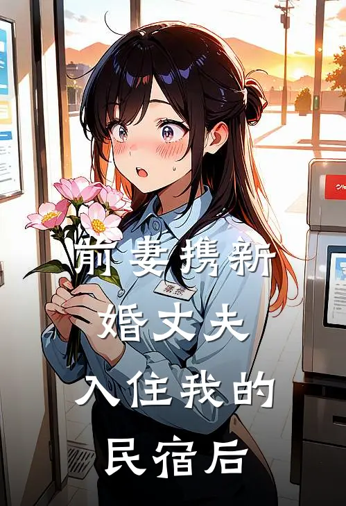 前妻携新婚丈夫，入住我的民宿后