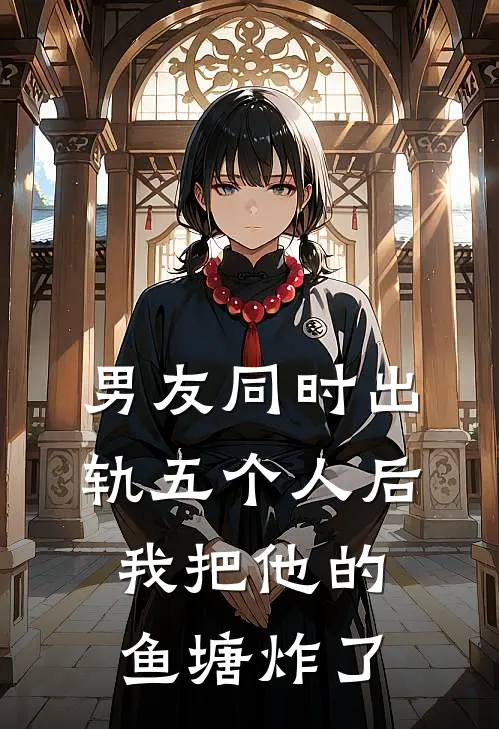男友同时出轨五个人后，我把他的鱼塘炸了