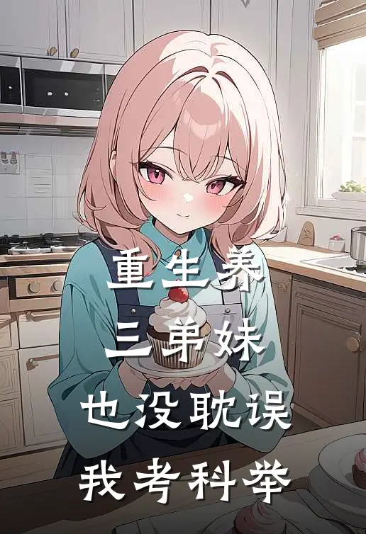 重生养三弟妹，也没耽误我考科举