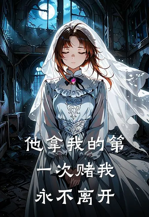 他拿我的第一次赌我永不离开