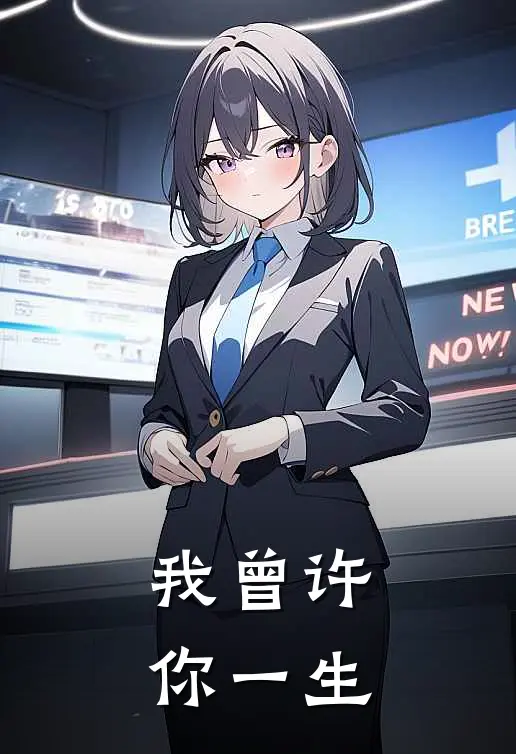 我曾许你一生