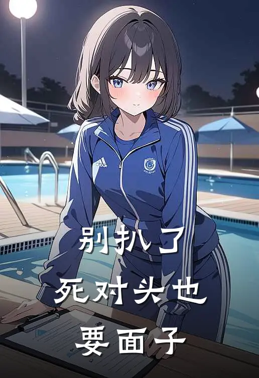 别扒了，死对头也要面子