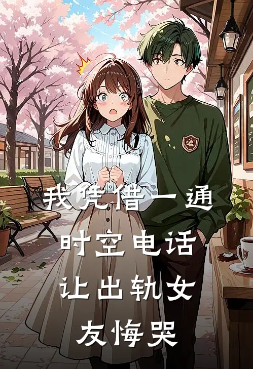 我凭借一通时空电话，让出轨女友悔哭