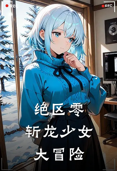 绝区零：斩龙少女大冒险