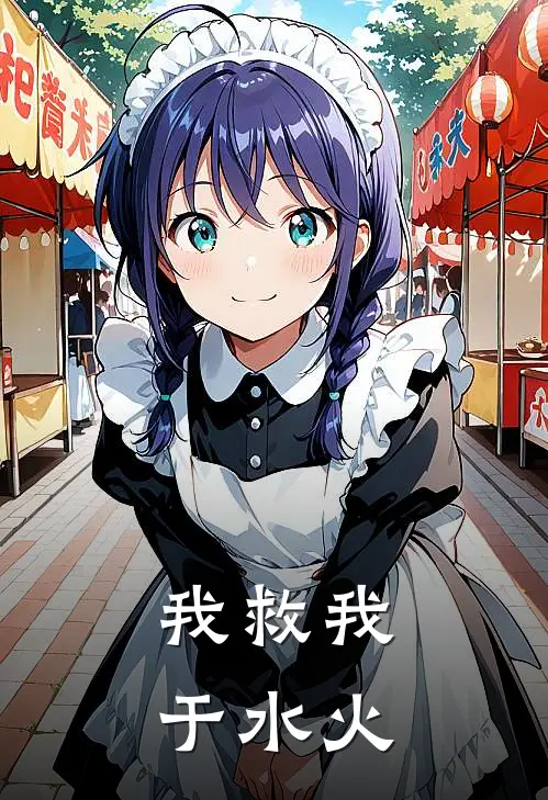 我救我于水火