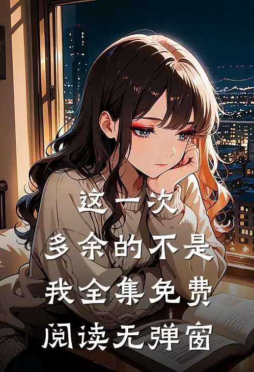 这一次，多余的不是我全集免费阅读无弹窗