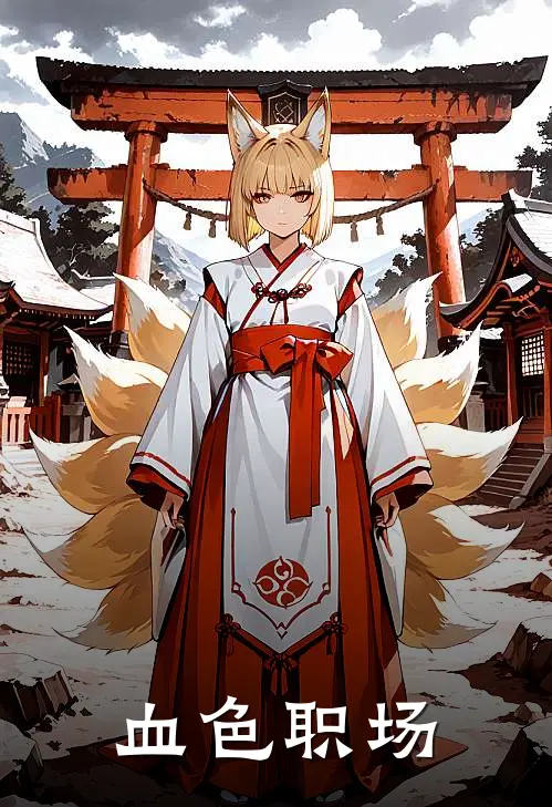 血色职场