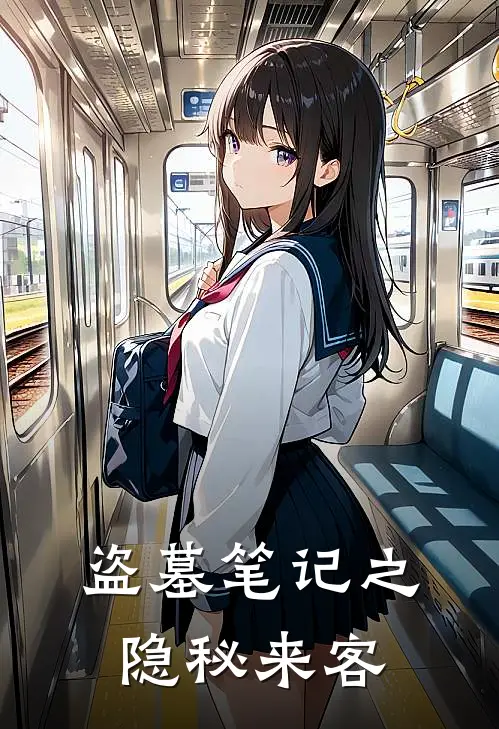 盗墓笔记之隐秘来客