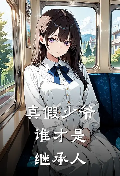 真假少爷：谁才是继承人