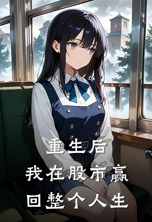 重生后，我在股市赢回整个人生