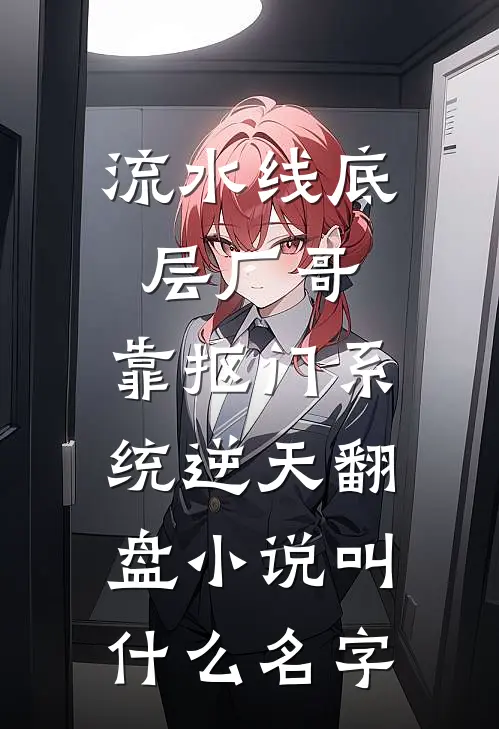 流水线底层厂哥，靠抠门系统逆天翻盘小说叫什么名字