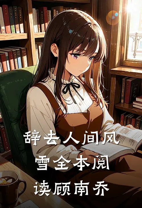 辞去人间风雪全本阅读顾南乔