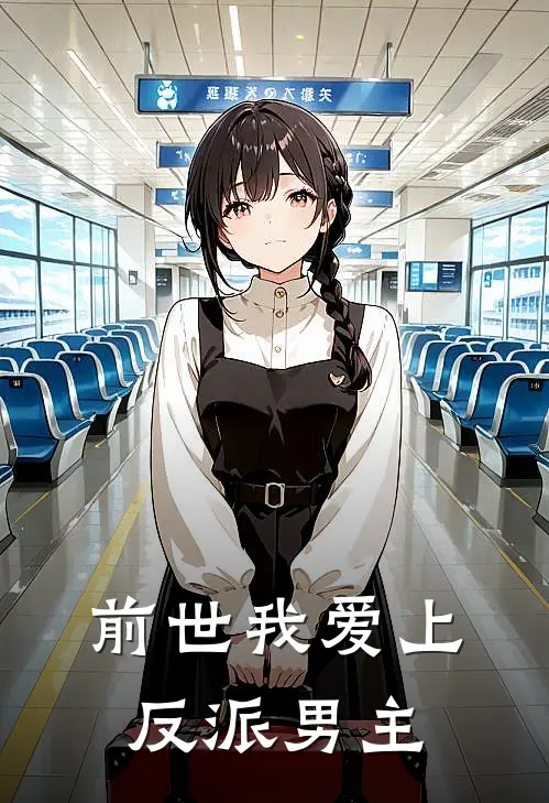 前世我爱上反派男主