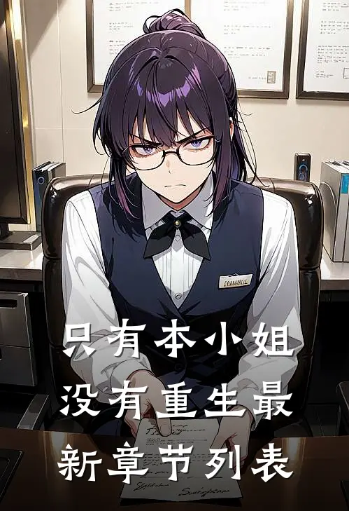 只有本小姐没有重生最新章节列表