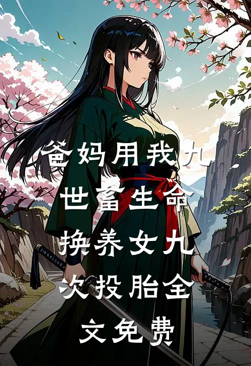 爸妈用我九世畜生命，换养女九次投胎全文免费