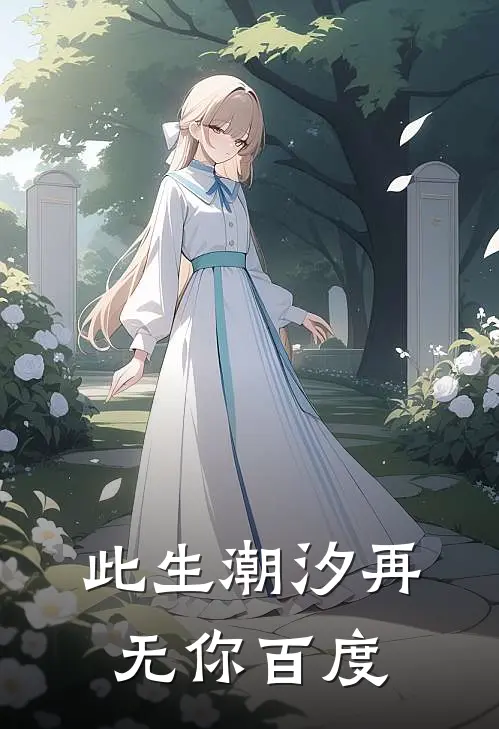 此生潮汐再无你百度