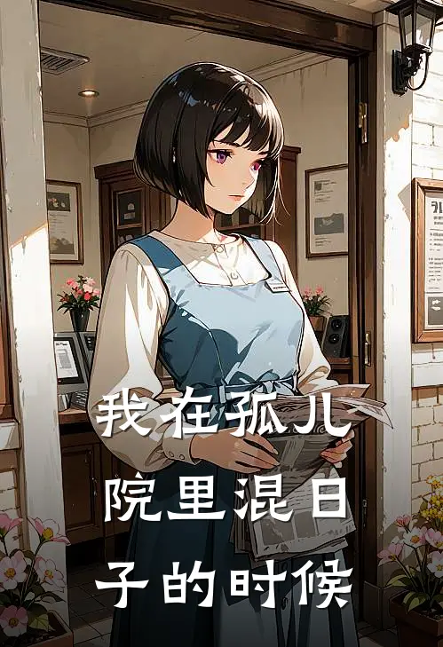 我在孤儿院里混日子的时候