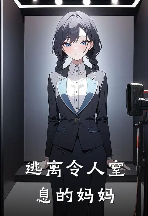 逃离令人窒息的妈妈
