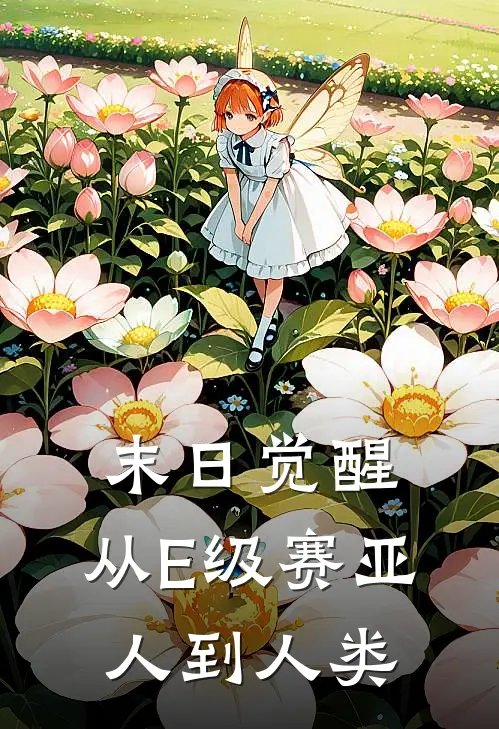 末日觉醒：从E级赛亚人到人类